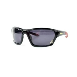 California Accessories NFL Washington Altes Logo Team Sonnenbrille Mit Kompletten Rahmen