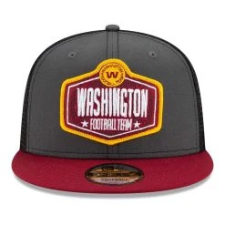 NewEra NFL Washington Footballteam Sideline 9FIFTY Snapback New Era Cap -Nike Shop nfl washington footballteam sideline 9fifty snapback new era cap3