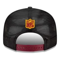 NewEra NFL Washington Footballteam Sideline 9FIFTY Snapback New Era Cap -Nike Shop nfl washington footballteam sideline 9fifty snapback new era cap4