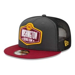 NewEra NFL Washington Footballteam Sideline 9FIFTY Snapback New Era Cap -Nike Shop nfl washington footballteam sideline 9fifty snapback new era cap5