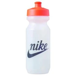 Nike Big Mouth Trinkflasche - Transparent