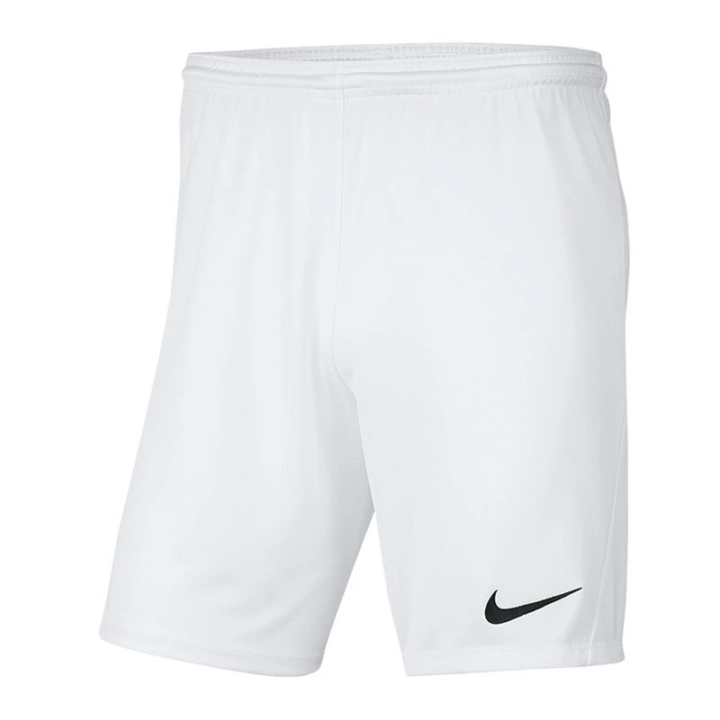 Nike Dri-Fit Park III Short Trainingshose 3 Nike Dri-Fit Park III Short Trainingshose – Bild 3