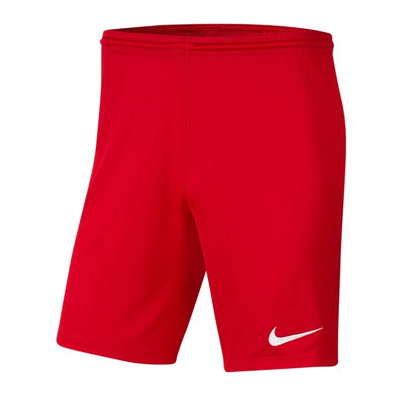 Nike Dri-Fit Park III Short Trainingshose 6 Nike Dri-Fit Park III Short Trainingshose – Bild 6