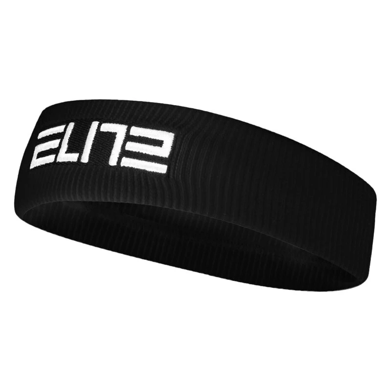 Nike Elite Headband, Schweißband 2 Nike Elite Headband, Schweißband – Bild 2