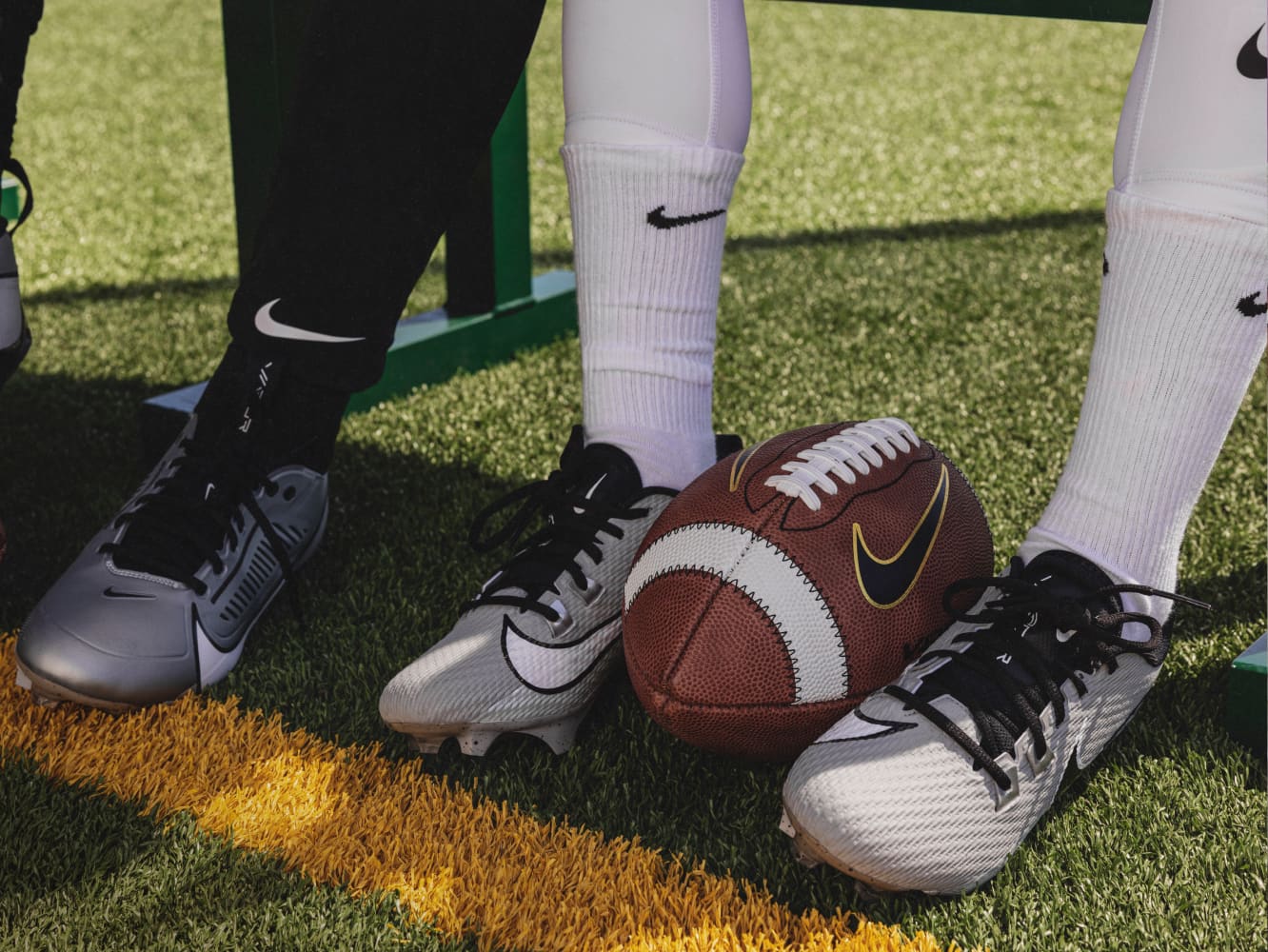 Nike Shop -Nike Shop nike football 1