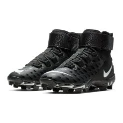 Nike Force Savage 2 Shark Hi All Terrain Footballschuhe, Breit