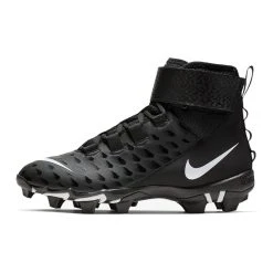 Nike Force Savage 2 Shark Hi All Terrain Footballschuhe - Schwarz -Nike Shop nike force savage 2 shark hi all terrain footballschuhe schwarz3