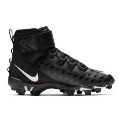 Nike Force Savage 2 Shark Hi All Terrain Footballschuhe - Schwarz -Nike Shop nike force savage 2 shark hi all terrain footballschuhe schwarz4