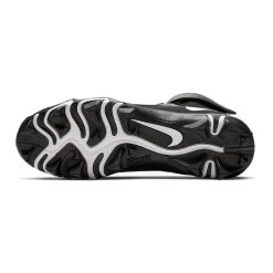 Nike Force Savage 2 Shark Hi All Terrain Footballschuhe - Schwarz -Nike Shop nike force savage 2 shark hi all terrain footballschuhe schwarz5