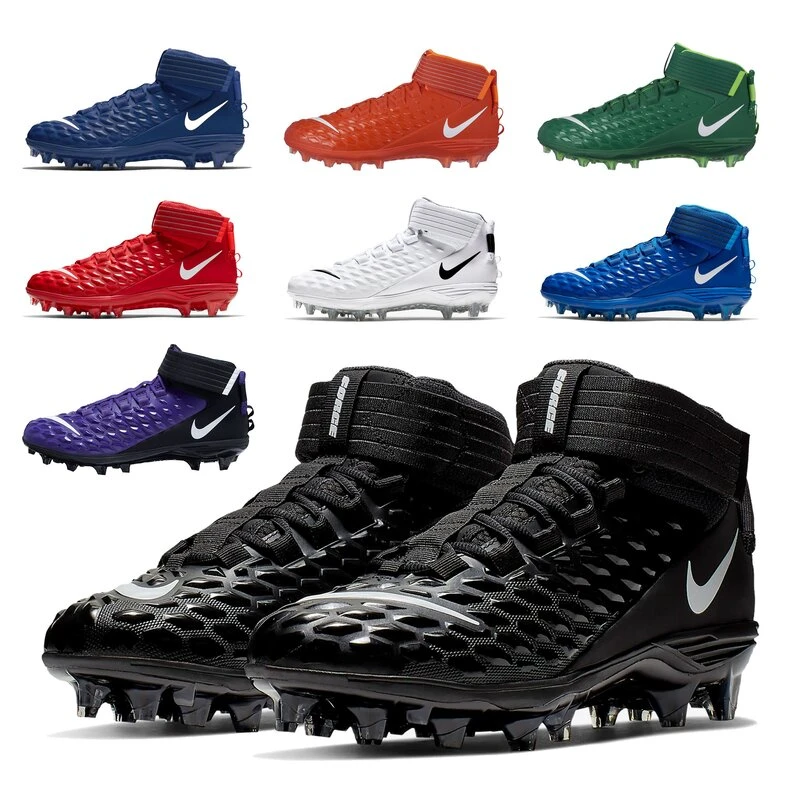 Nike Force Savage Pro 2 American Football Rasenschuhe 2 Nike Force Savage Pro 2 American Football Rasenschuhe – Bild 2