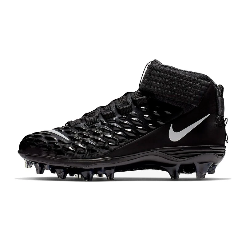 Nike Force Savage Pro 2 American Football Rasenschuhe 4 Nike Force Savage Pro 2 American Football Rasenschuhe – Bild 4