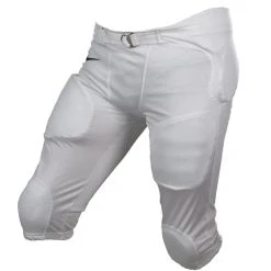 Nike Kinder 7 Pad All-in-One Gamehose - Weiß