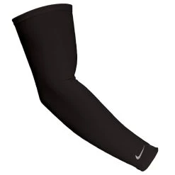 Nike Shop -Nike Shop nike lightweight uv sleeves 20 1 paar armstulpen schwarz2