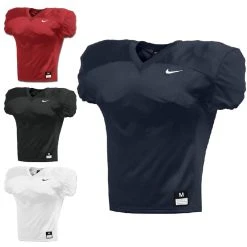 Nike Stock Vapor Varsity Practice Football Jersey