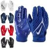 Nike Superbad 6.0 American Football Handschuhe