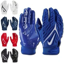 Nike Superbad 6.0 American Football Handschuhe