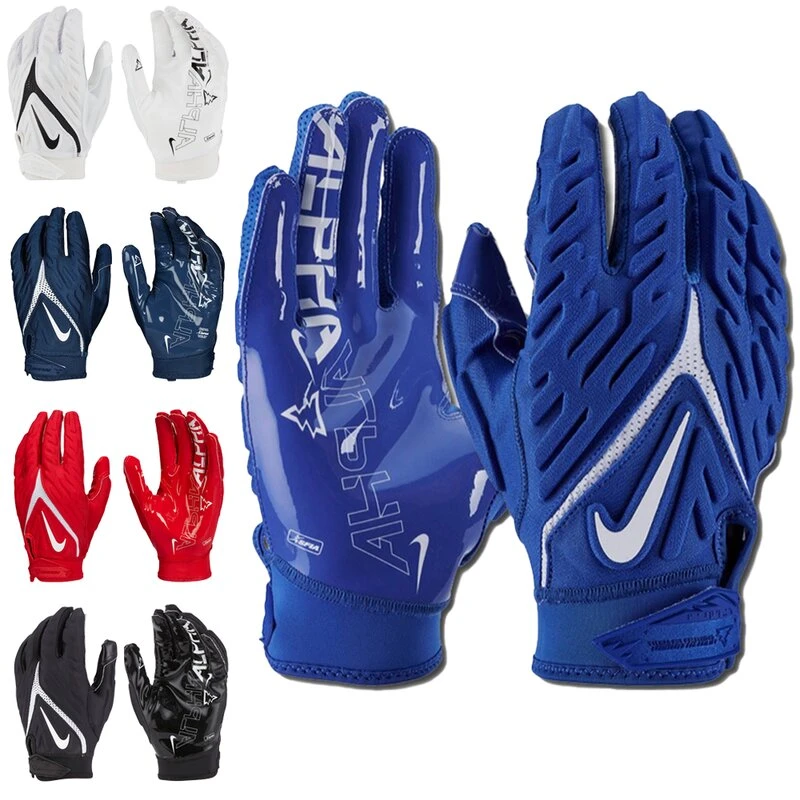 Nike Superbad 6.0 American Football Handschuhe 1 Nike Superbad 6.0 American Football Handschuhe