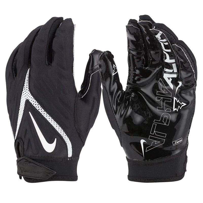 Nike Superbad 6.0 American Football Handschuhe 2 Nike Superbad 6.0 American Football Handschuhe – Bild 2