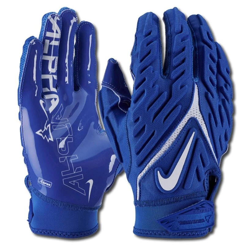 Nike Superbad 6.0 American Football Handschuhe 3 Nike Superbad 6.0 American Football Handschuhe – Bild 3