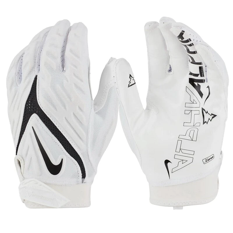 Nike Superbad 6.0 American Football Handschuhe 4 Nike Superbad 6.0 American Football Handschuhe – Bild 4