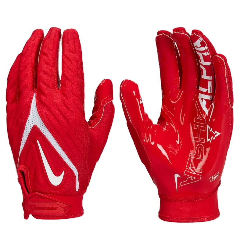 Nike Superbad 6.0 American Football Handschuhe 5 Nike Superbad 6.0 American Football Handschuhe – Bild 5