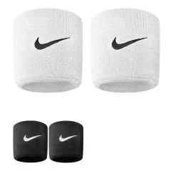 Nike Swoosh Wristbands, Schweißbänder
