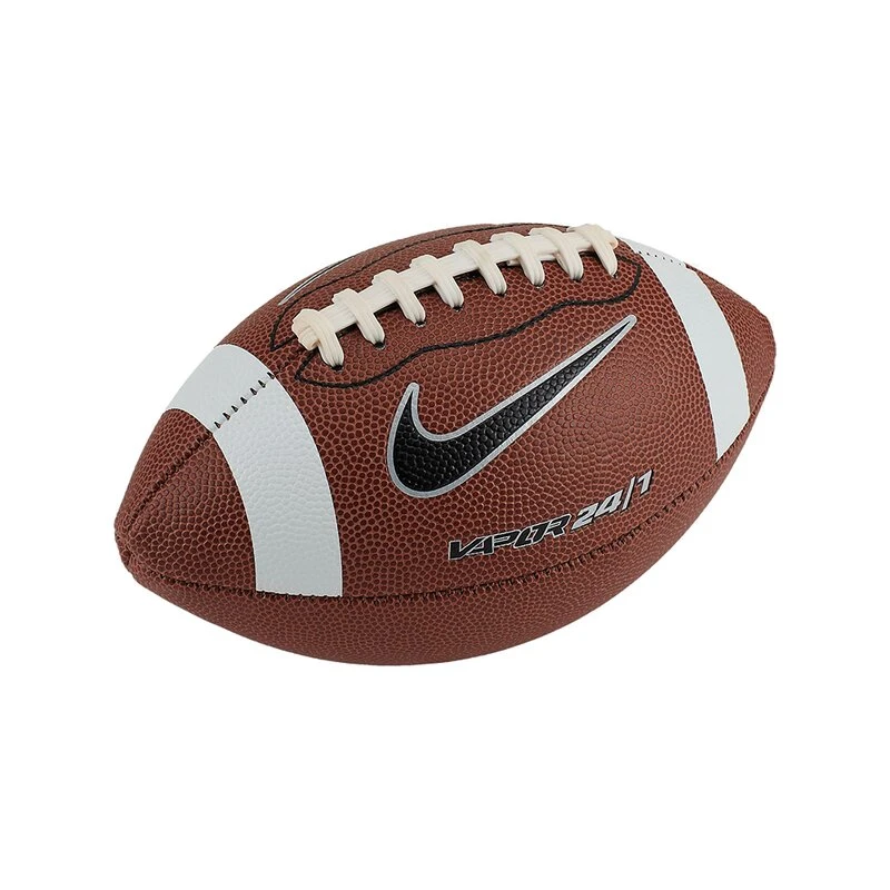 Nike Vapor 24/7 Composite American Football, Junior - Braun 2 Nike Vapor 24/7 Composite American Football, Junior - Braun – Bild 2