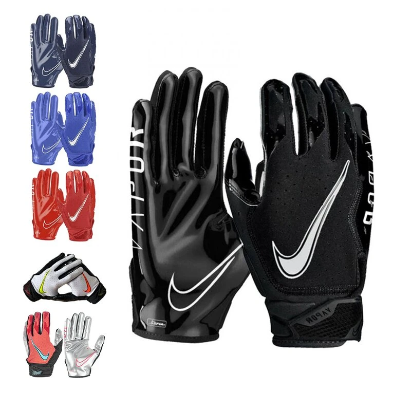 Nike Vapor Jet 6.0 Design 2020, American Football Skill Handschuhe 3 Nike Vapor Jet 6.0 Design 2020, American Football Skill Handschuhe – Bild 3