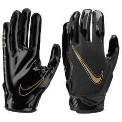 Nike Vapor Jet 6.0 Metallic Edition, American Football Receiver Handschuhe -Nike Shop nike vapor jet 60 metallic edition american football receiver handschuhe3