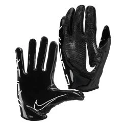 Nike Vapor Jet 7.0 American Football Handschuhe - Schwarz