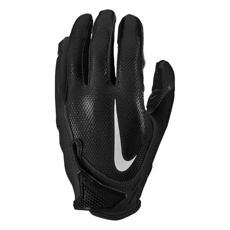 Nike Vapor Jet 7.0 American Football Handschuhe - Schwarz 2 Nike Vapor Jet 7.0 American Football Handschuhe - Schwarz – Bild 2