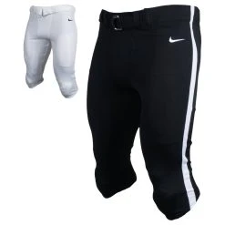 Nike Vapor Untouchable Football Pants Inkl. Gürtel & Kniepads