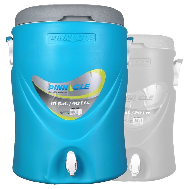 Pinnacle Getränkespender, Water Cooler, 10 Gallon 1 Pinnacle Getränkespender, Water Cooler, 10 Gallon