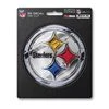 NFL.com Pittsburgh Steelers NFL 3D Logo Aufkleber, 3D Decal