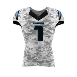 Prostyle Teamwear Prostyle American Football Elite Style Jersey