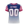 Prostyle Teamwear Prostyle American Football Flag Football Jersey