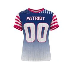 Prostyle Teamwear Prostyle American Football Flag Football Jersey