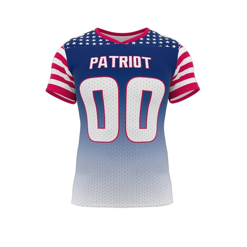Prostyle Teamwear Prostyle American Football Flag Football Jersey 1 Prostyle Teamwear Prostyle American Football Flag Football Jersey