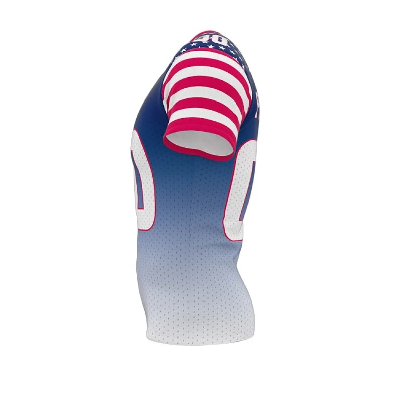 Prostyle Teamwear Prostyle American Football Flag Football Jersey 2 Prostyle Teamwear Prostyle American Football Flag Football Jersey – Bild 2