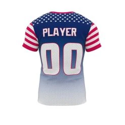 Prostyle Teamwear Prostyle American Football Flag Football Jersey 6 Prostyle Teamwear Prostyle American Football Flag Football Jersey -Nike Shop prostyle american football flag football jersey3