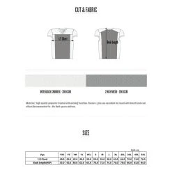 Prostyle Teamwear Prostyle American Football Gridiron Style Jersey 7 Prostyle Teamwear Prostyle American Football Gridiron Style Jersey -Nike Shop prostyle american football gridiron style jersey4