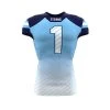 Prostyle Teamwear Prostyle American Football Star Style Jersey
