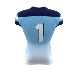 Prostyle Teamwear Prostyle American Football Star Style Jersey 6 Prostyle Teamwear Prostyle American Football Star Style Jersey -Nike Shop prostyle american football star style jersey3