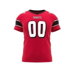 Prostyle Teamwear Prostyle American Football Tribute Fanwear Jersey