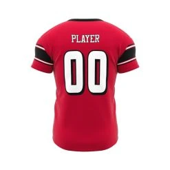 Prostyle Teamwear Prostyle American Football Tribute Fanwear Jersey -Nike Shop prostyle american football tribute fanwear jersey3