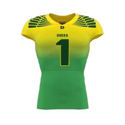Prostyle Teamwear Prostyle American Football Velocity Style Jersey