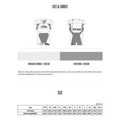 Prostyle Teamwear Prostyle American Football Velocity Style Jersey -Nike Shop prostyle american football velocity style jersey4