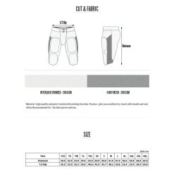 Prostyle Teamwear Prostyle American Football Victory Pants 7 Prostyle Teamwear Prostyle American Football Victory Pants -Nike Shop prostyle american football victory pants4