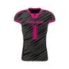 Prostyle Teamwear Prostyle American Football Warp Speed Style Jersey