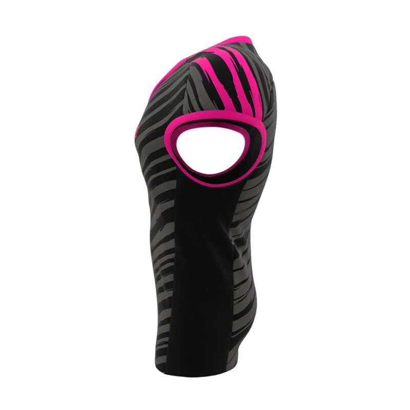 Prostyle Teamwear Prostyle American Football Warp Speed Style Jersey 2 Prostyle Teamwear Prostyle American Football Warp Speed Style Jersey – Bild 2